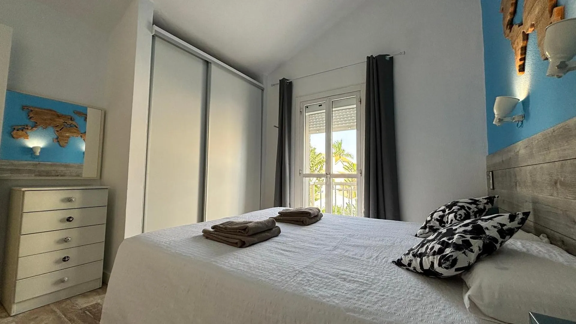 Canarian Green Oasis By Luca Properties Gran Canaria Maspalomas  Holiday home Maspalomas (Gran Canaria)
