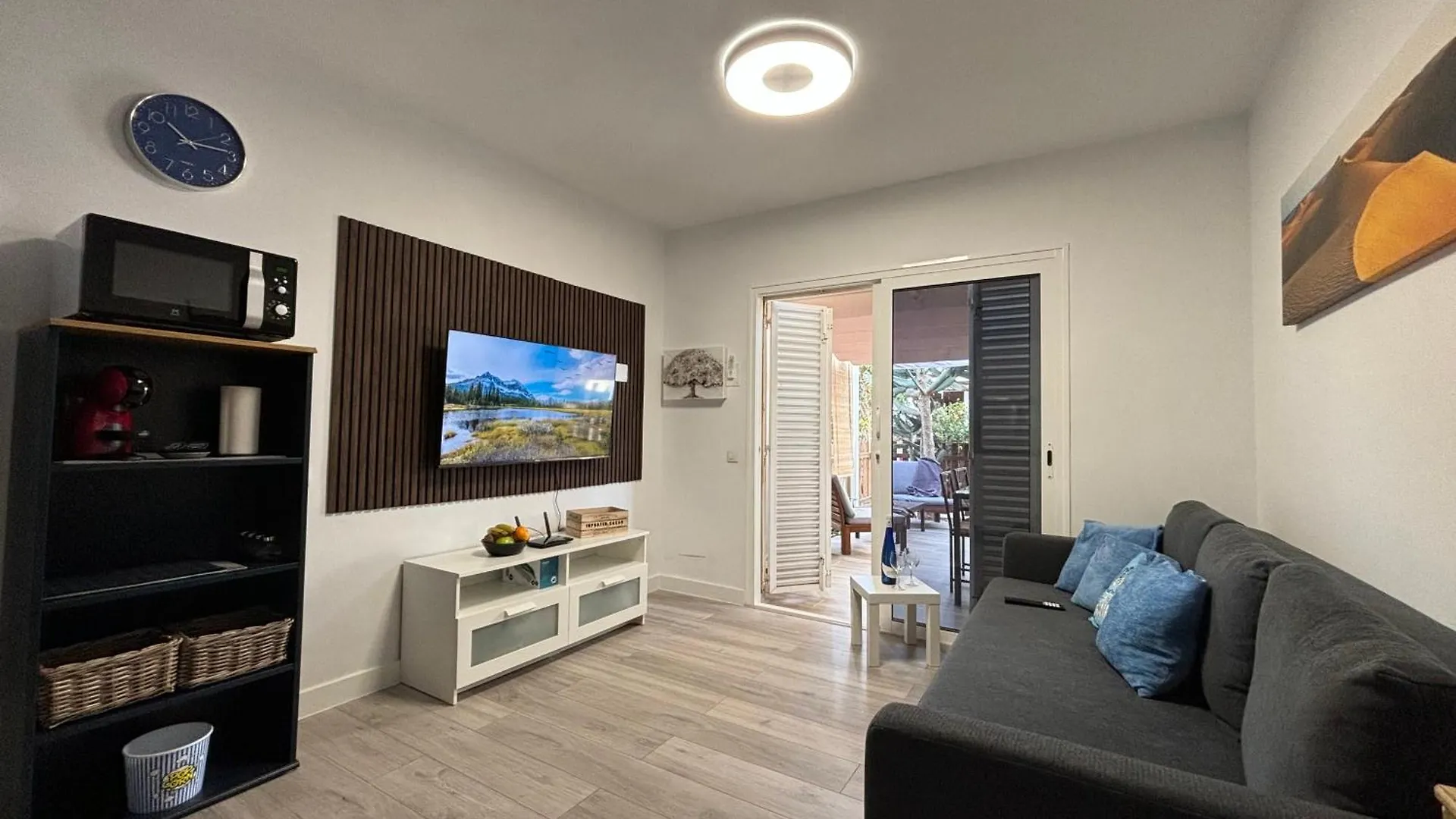 Canarian Green Oasis By Luca Properties Gran Canaria Maspalomas  Spain