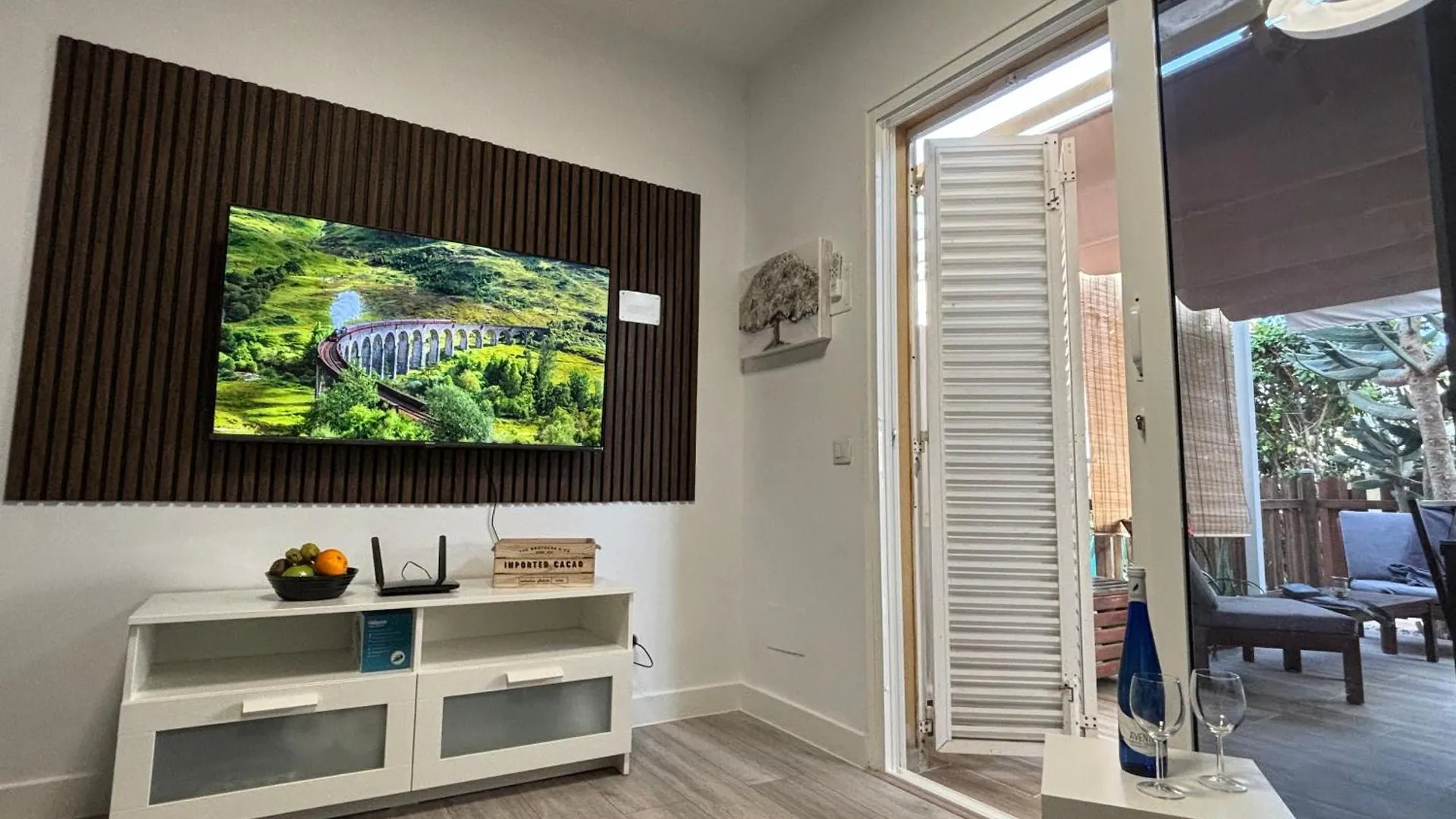 Holiday home Canarian Green Oasis By Luca Properties Gran Canaria Maspalomas
