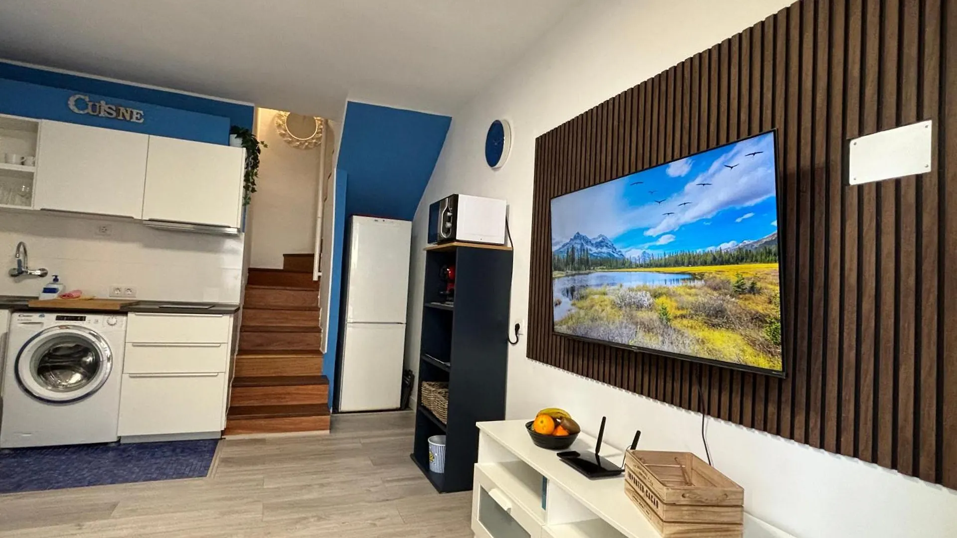 Holiday home Canarian Green Oasis By Luca Properties Gran Canaria Maspalomas  Spain