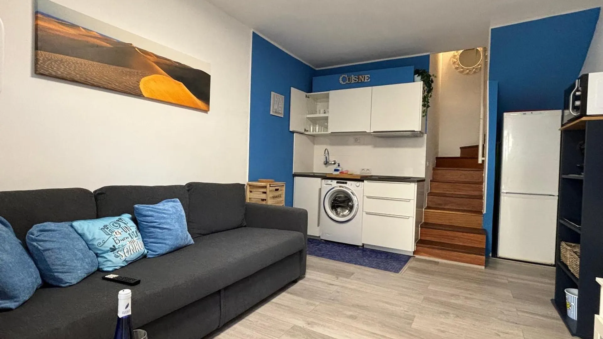 Canarian Green Oasis By Luca Properties Gran Canaria Maspalomas  0*, Maspalomas (Gran Canaria) Spain