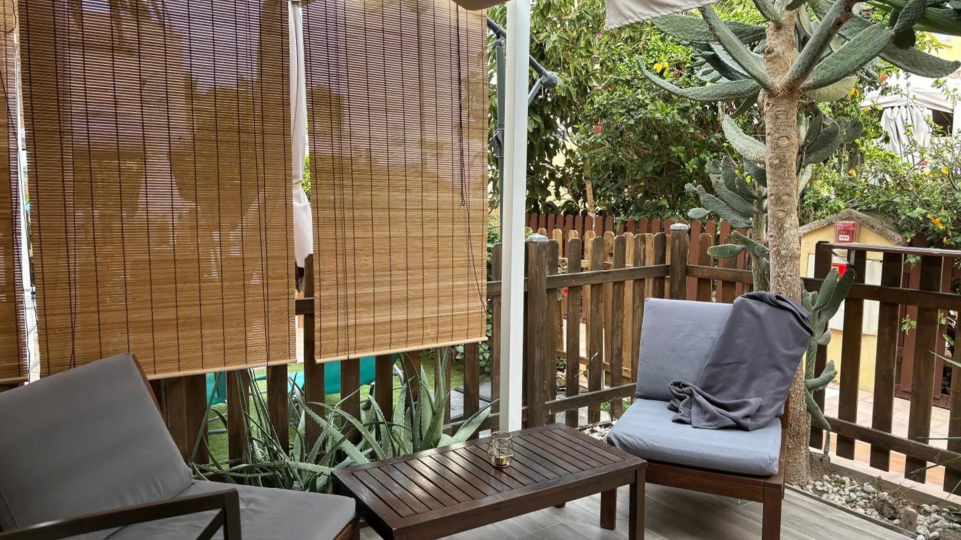 Canarian Green Oasis By Luca Properties Gran Canaria Maspalomas  Spain