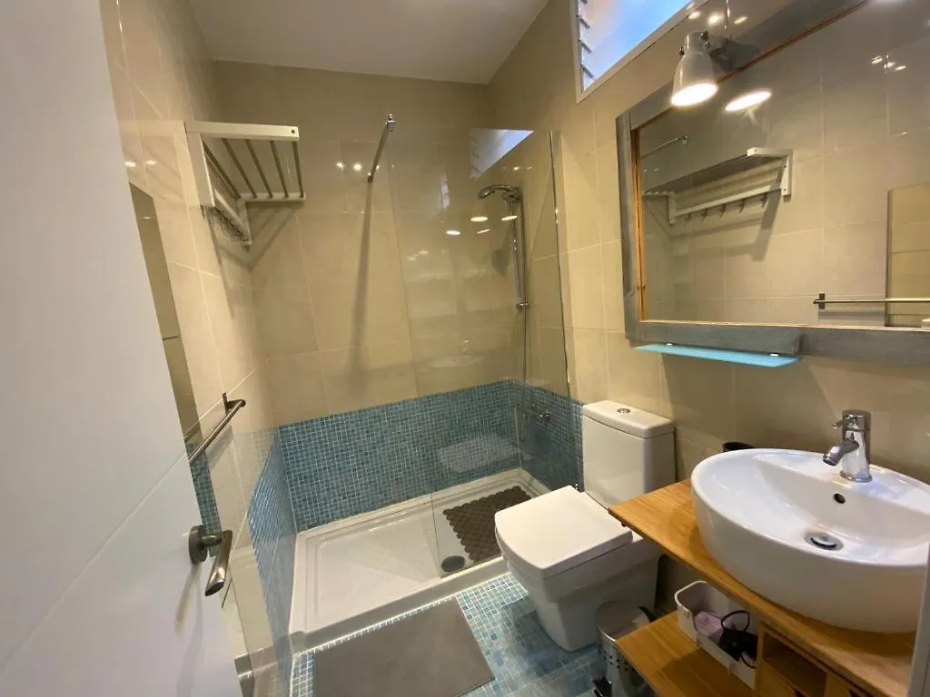 Canarian Green Oasis By Luca Properties Gran Canaria Maspalomas  Holiday home Maspalomas (Gran Canaria)