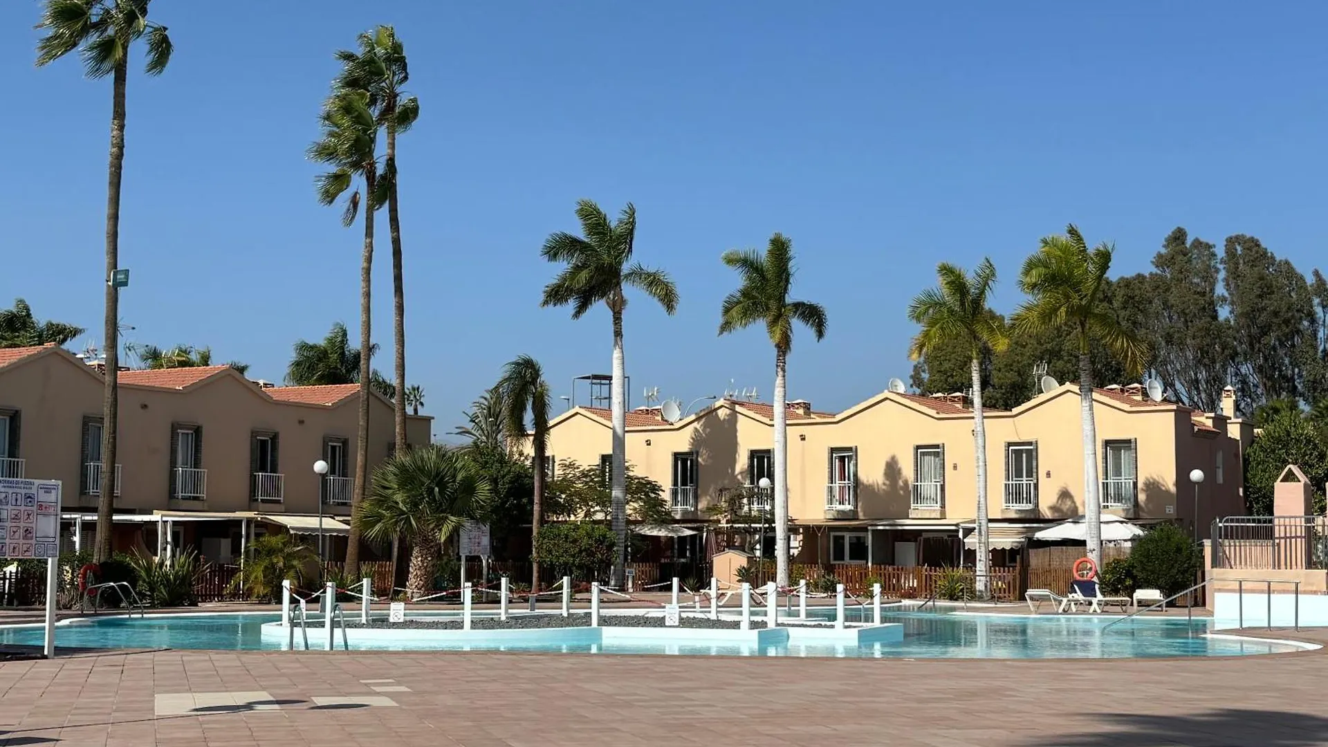 Canarian Green Oasis By Luca Properties Gran Canaria Maspalomas  Maspalomas (Gran Canaria)