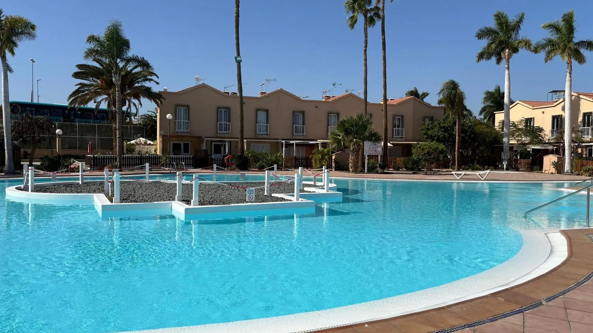 Canarian Green Oasis By Luca Properties Gran Canaria Maspalomas