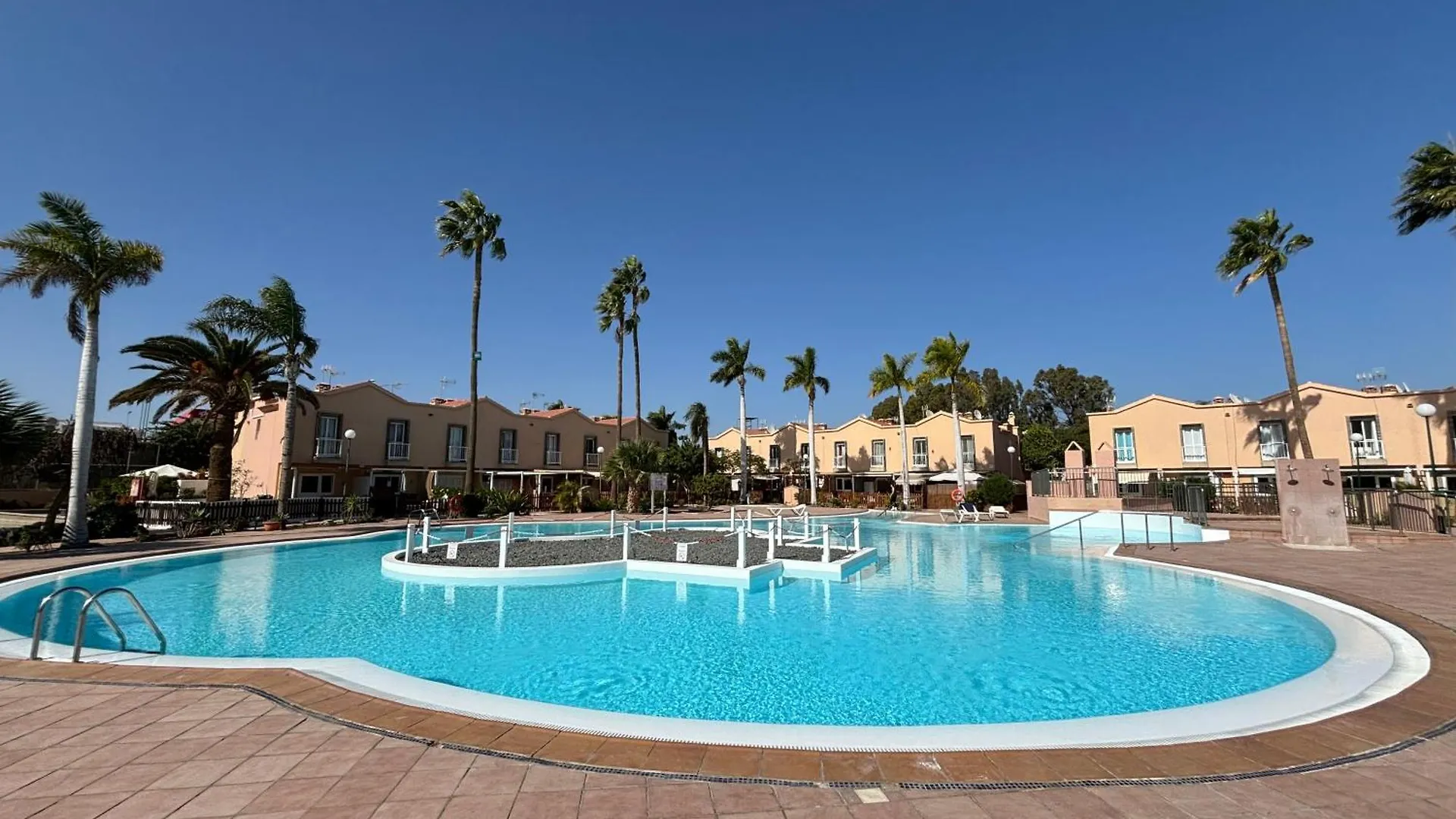 Canarian Green Oasis By Luca Properties Gran Canaria Maspalomas