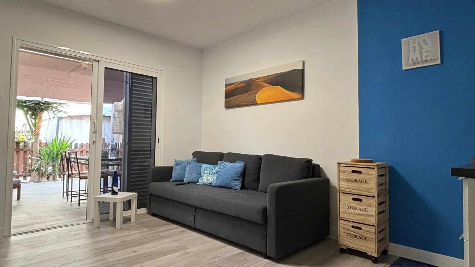 Holiday home Canarian Green Oasis By Luca Properties Gran Canaria Maspalomas  Spain