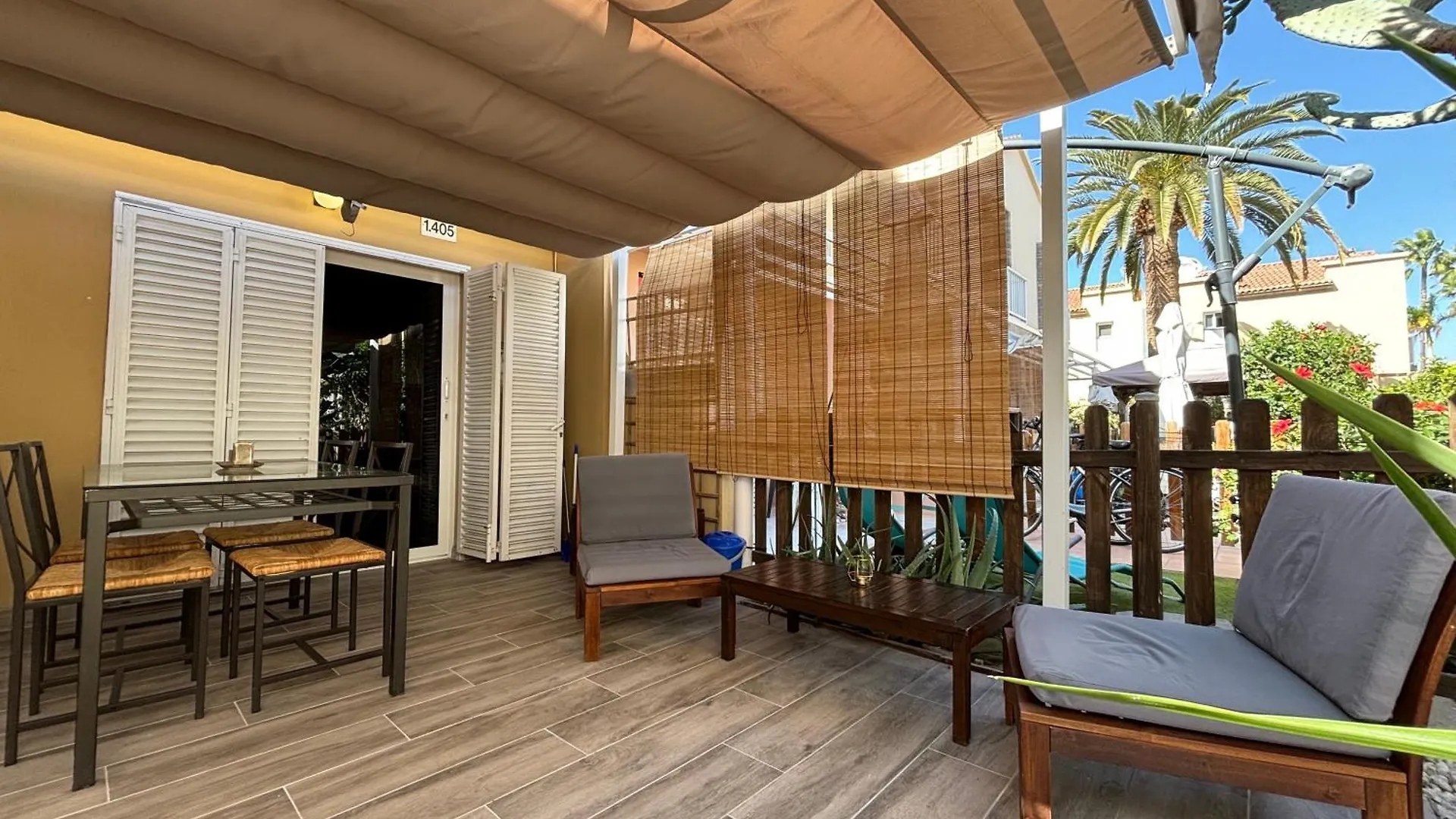 Canarian Green Oasis By Luca Properties Gran Canaria Maspalomas  0*, Maspalomas (Gran Canaria)